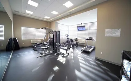 Wyndham Garden Edmonton Airport