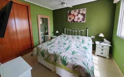 Casa Neru nudista
