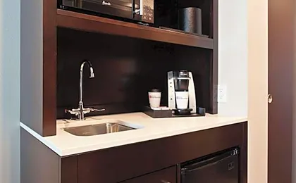Hilton Garden Inn Irvine/Orange County Airport