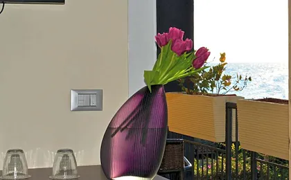 Villa Le Logge