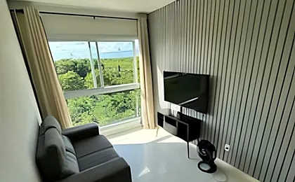 Flat Resort Muro Alto
