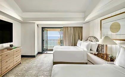 The Ritz-Carlton Laguna Niguel