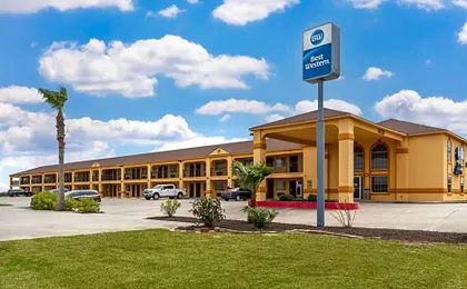 Best Western Padre Island