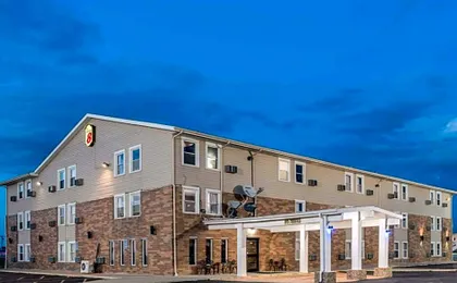 Motel 6 Litchfield, IL