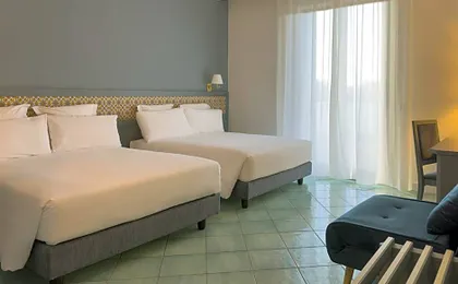 Hotel Marad
