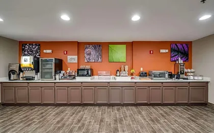 Sleep Inn & Suites Decatur West