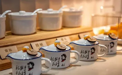 Hanting Hotel Zhaotong
