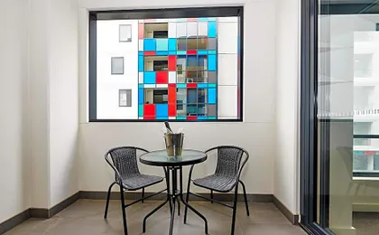 Melbourne Knox Central Apartment Hotel Official