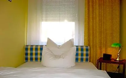 Hotel Neustadt