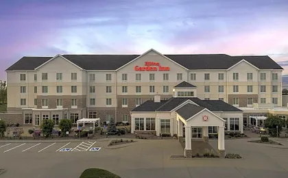 Hilton Garden Inn Cedar Falls