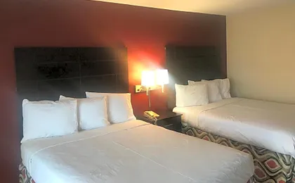 Red Roof Inn & Suites San Angelo