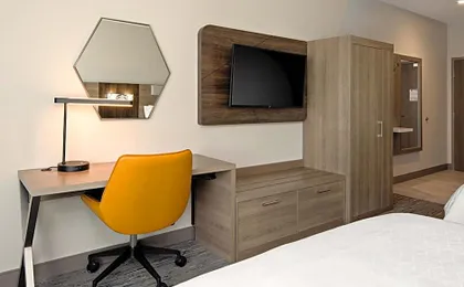 Holiday Inn Express And Suites Palm Desert Millennium By IHG