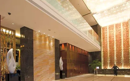 L.gem Hotel