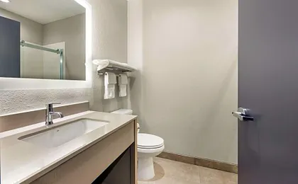 Quality Inn & Suites Joelton - Nashville
