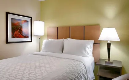 Candlewood Suites Plano East By IHG