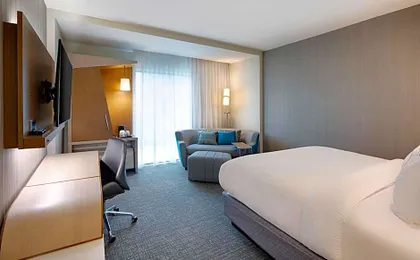 Courtyard by Marriott Atlanta Vinings/Galleria