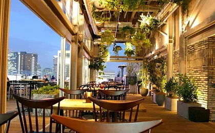 Shinjuku Granbell Hotel