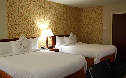 Fairfield Inn & Suites by Marriott Denton