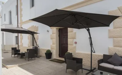 Villa Santadi Hotel