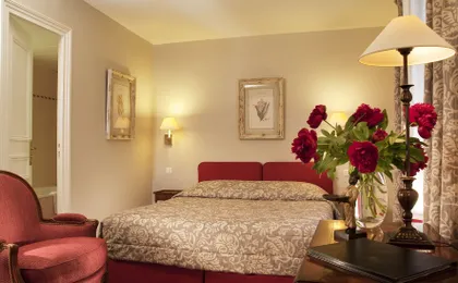 Htl Le Relais St Honore