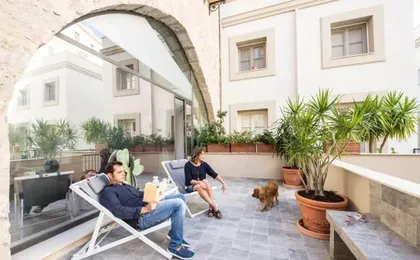 Gattopardo Apartments - LAGO Design by Wonderful Italy