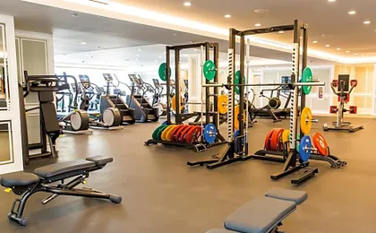 Shore House at The Del, LXR Hotels & Resorts