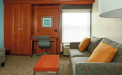 Best Western Plus Bellingham