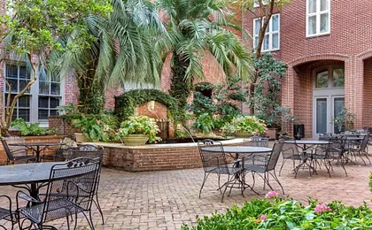 Church Street Inn Historic Charleston, Ascend Collection Hotel