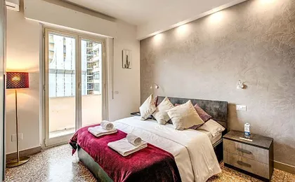 Colonna Suite - Rome San Giovanni