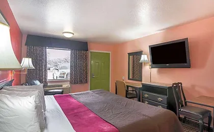 Econo Lodge Dalhart Hwy 54 - Hwy 287