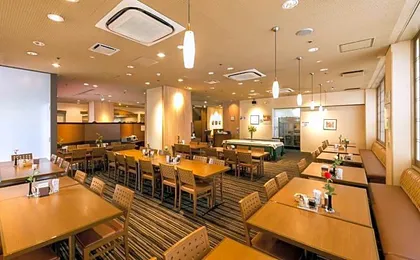 Pearl Hotel Ryogoku