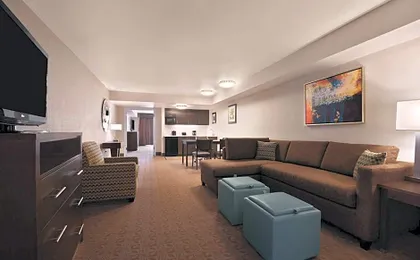 Embassy Suites By Hilton Hotel Corpus Christi