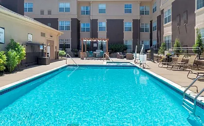 Staybridge Suites Denver Tech Center By IHG