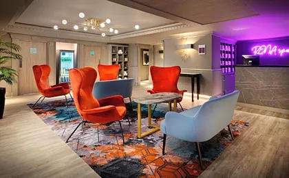 Leonardo Royal Hotel London City - Tower of London