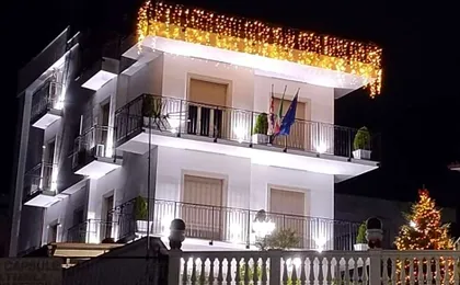 Hotel Cassia