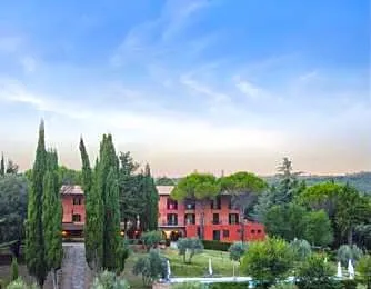 Pian Dei Mucini Resort