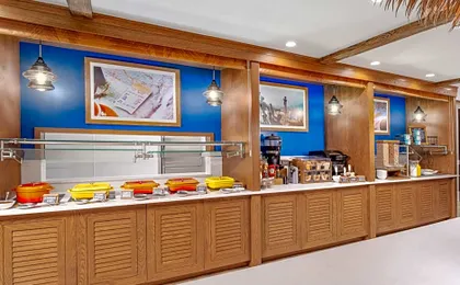 Compass Hotel Naples