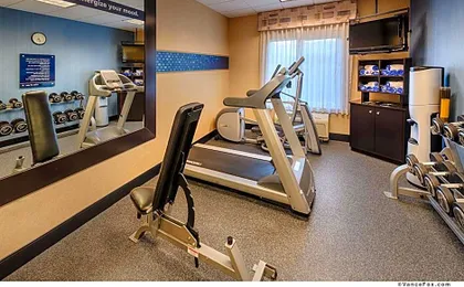 Hampton Inn & Suites Reno