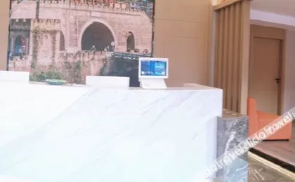 Xingchen Select Hotel