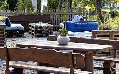 Hotel Schmiedhubers