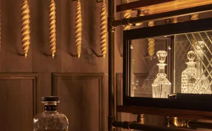 Bar Lounge