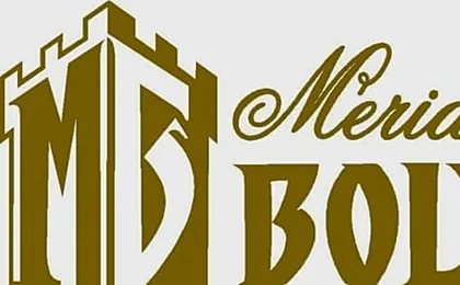 Meridian Hotel Bolyarski