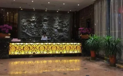 Jinlong Hotel