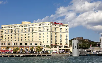 Hotel Rumbao, a Tribute Portfolio Hotel