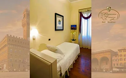 B&B La Signoria Di Firenze
