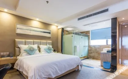 Count Millennium Hotel