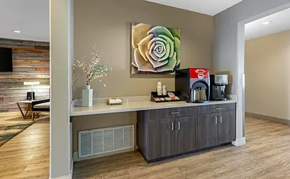 Best Western Plus Killeen/Fort Hood Hotel & Suites