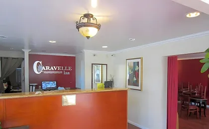 Caravelle Inn & Suites
