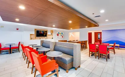 Holiday Inn Express Vincennes By IHG