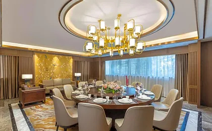 Ramada by Wyndham Wuhan Qingshan